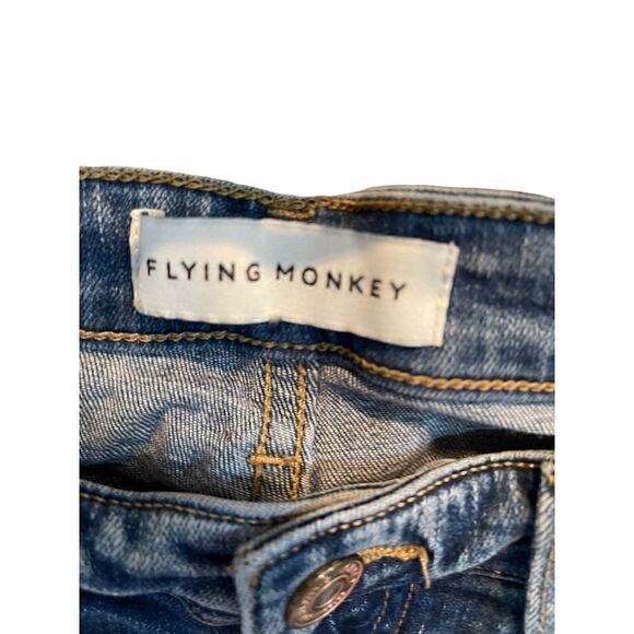 Flying Monkey Jeans    - Picture 4 of 8